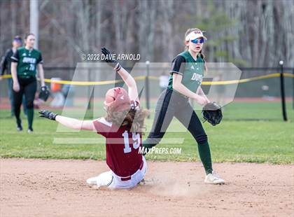 Thumbnail 3 in Dover @ Governor's Academy (Scrimmage) photogallery.