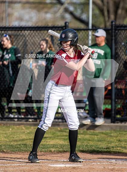 Thumbnail 3 in Dover @ Governor's Academy (Scrimmage) photogallery.