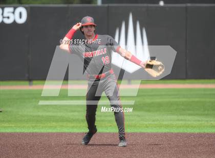 Thumbnail 1 in Hewitt-Trussville vs IMG Academy (IMG Academy National Classic) photogallery.