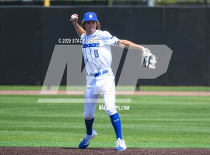 Thumbnail 1 in Hewitt-Trussville vs IMG Academy (IMG Academy National Classic) photogallery.
