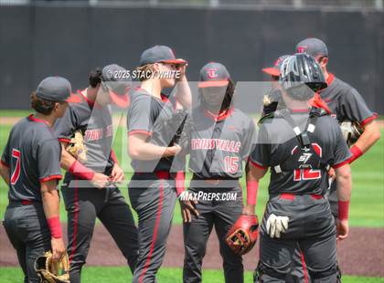 Thumbnail 1 in Hewitt-Trussville vs IMG Academy (IMG Academy National Classic) photogallery.
