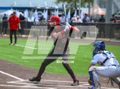 Thumbnail 2 in Hewitt-Trussville vs IMG Academy (IMG Academy National Classic) photogallery.