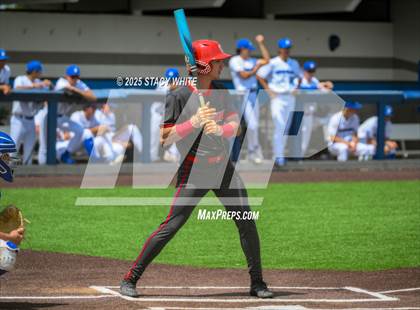 Thumbnail 2 in Hewitt-Trussville vs IMG Academy (IMG Academy National Classic) photogallery.