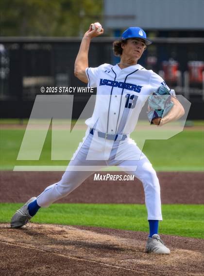 Thumbnail 2 in Hewitt-Trussville vs IMG Academy (IMG Academy National Classic) photogallery.
