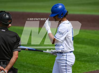 Thumbnail 2 in Hewitt-Trussville vs IMG Academy (IMG Academy National Classic) photogallery.