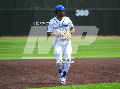 Thumbnail 1 in Hewitt-Trussville vs IMG Academy (IMG Academy National Classic) photogallery.