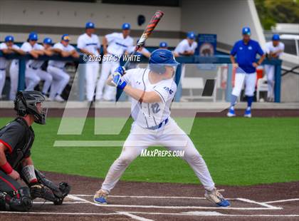 Thumbnail 1 in Hewitt-Trussville vs IMG Academy (IMG Academy National Classic) photogallery.