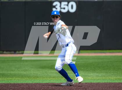 Thumbnail 3 in Hewitt-Trussville vs IMG Academy (IMG Academy National Classic) photogallery.