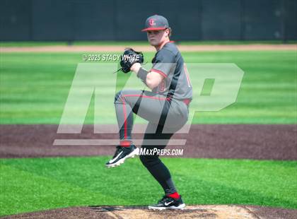 Thumbnail 2 in Hewitt-Trussville vs IMG Academy (IMG Academy National Classic) photogallery.
