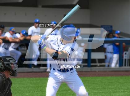 Thumbnail 3 in Hewitt-Trussville vs IMG Academy (IMG Academy National Classic) photogallery.