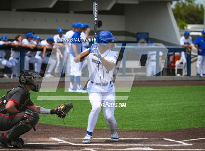 Thumbnail 3 in Hewitt-Trussville vs IMG Academy (IMG Academy National Classic) photogallery.