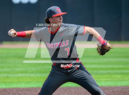 Thumbnail 2 in Hewitt-Trussville vs IMG Academy (IMG Academy National Classic) photogallery.