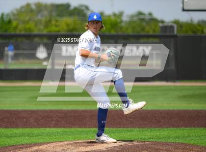 Thumbnail 2 in Hewitt-Trussville vs IMG Academy (IMG Academy National Classic) photogallery.