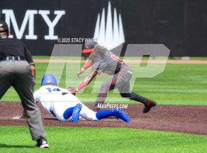 Thumbnail 1 in Hewitt-Trussville vs IMG Academy (IMG Academy National Classic) photogallery.