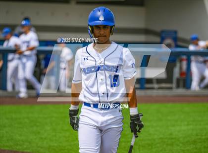 Thumbnail 1 in Hewitt-Trussville vs IMG Academy (IMG Academy National Classic) photogallery.