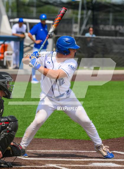 Thumbnail 3 in Hewitt-Trussville vs IMG Academy (IMG Academy National Classic) photogallery.