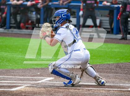 Thumbnail 1 in Hewitt-Trussville vs IMG Academy (IMG Academy National Classic) photogallery.