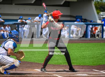 Thumbnail 2 in Hewitt-Trussville vs IMG Academy (IMG Academy National Classic) photogallery.