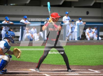 Thumbnail 3 in Hewitt-Trussville vs IMG Academy (IMG Academy National Classic) photogallery.