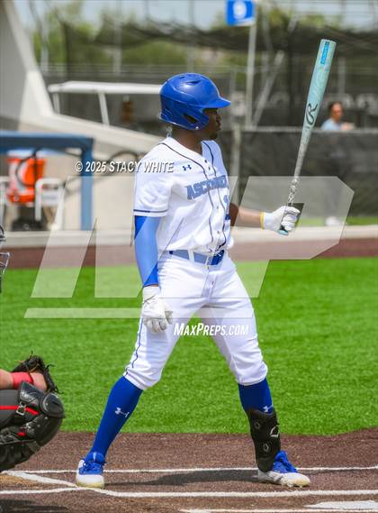 Thumbnail 1 in Hewitt-Trussville vs IMG Academy (IMG Academy National Classic) photogallery.