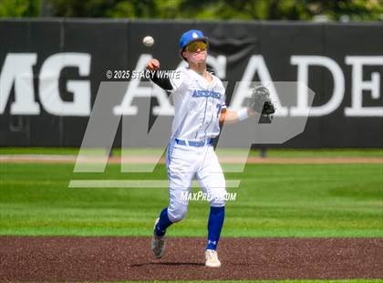 Thumbnail 1 in Hewitt-Trussville vs IMG Academy (IMG Academy National Classic) photogallery.
