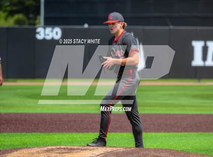Thumbnail 1 in Hewitt-Trussville vs IMG Academy (IMG Academy National Classic) photogallery.