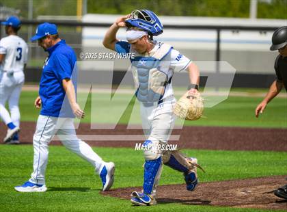 Thumbnail 2 in Hewitt-Trussville vs IMG Academy (IMG Academy National Classic) photogallery.
