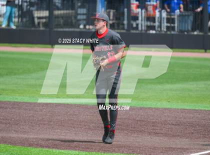 Thumbnail 3 in Hewitt-Trussville vs IMG Academy (IMG Academy National Classic) photogallery.
