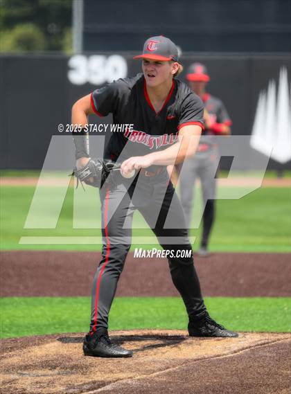 Thumbnail 1 in Hewitt-Trussville vs IMG Academy (IMG Academy National Classic) photogallery.