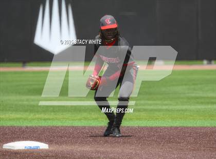 Thumbnail 1 in Hewitt-Trussville vs IMG Academy (IMG Academy National Classic) photogallery.