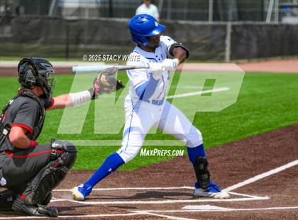 Thumbnail 3 in Hewitt-Trussville vs IMG Academy (IMG Academy National Classic) photogallery.