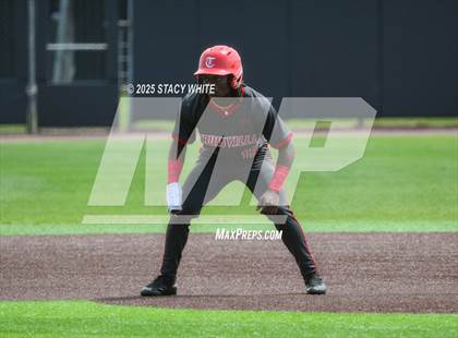 Thumbnail 1 in Hewitt-Trussville vs IMG Academy (IMG Academy National Classic) photogallery.