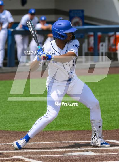Thumbnail 1 in Hewitt-Trussville vs IMG Academy (IMG Academy National Classic) photogallery.