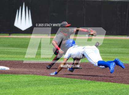 Thumbnail 1 in Hewitt-Trussville vs IMG Academy (IMG Academy National Classic) photogallery.