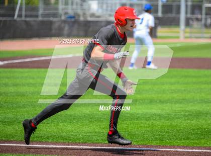 Thumbnail 2 in Hewitt-Trussville vs IMG Academy (IMG Academy National Classic) photogallery.