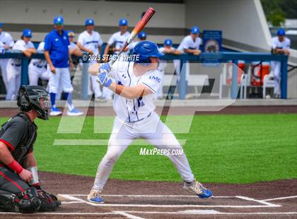 Thumbnail 2 in Hewitt-Trussville vs IMG Academy (IMG Academy National Classic) photogallery.