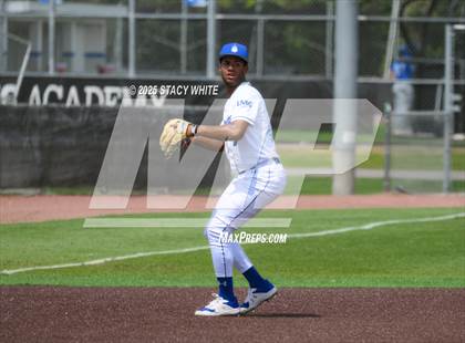 Thumbnail 2 in Hewitt-Trussville vs IMG Academy (IMG Academy National Classic) photogallery.