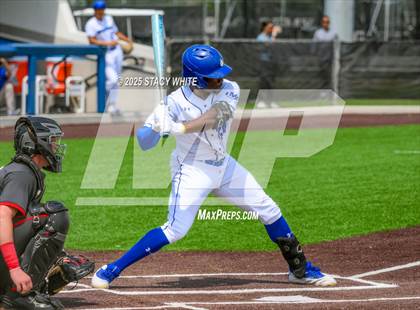 Thumbnail 3 in Hewitt-Trussville vs IMG Academy (IMG Academy National Classic) photogallery.