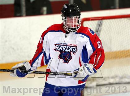 Thumbnail 2 in Spaulding @ Somersworth/Coe Brown photogallery.