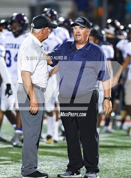 Thumbnail 1 in Everman @ Aledo photogallery.
