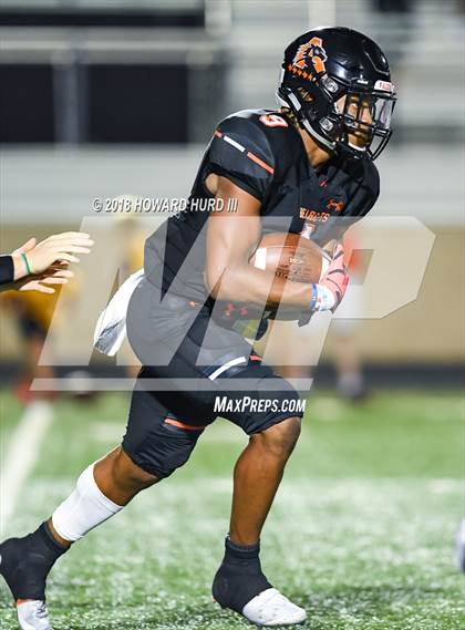 Thumbnail 1 in Everman @ Aledo photogallery.