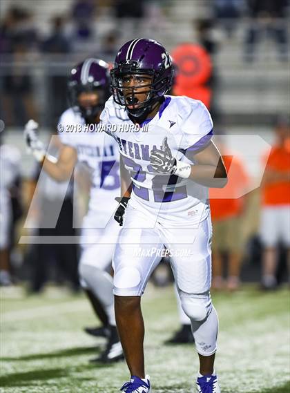 Thumbnail 1 in Everman @ Aledo photogallery.