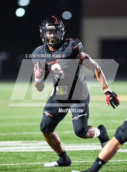 Thumbnail 2 in Everman @ Aledo photogallery.