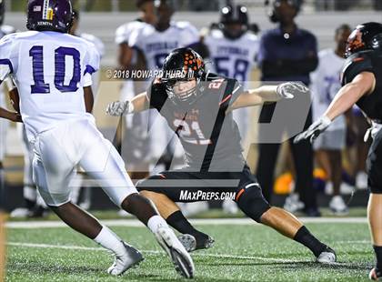 Thumbnail 3 in Everman @ Aledo photogallery.