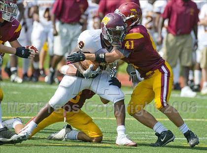 Thumbnail 2 in Bishop McNamara @ Bishop Ireton photogallery.