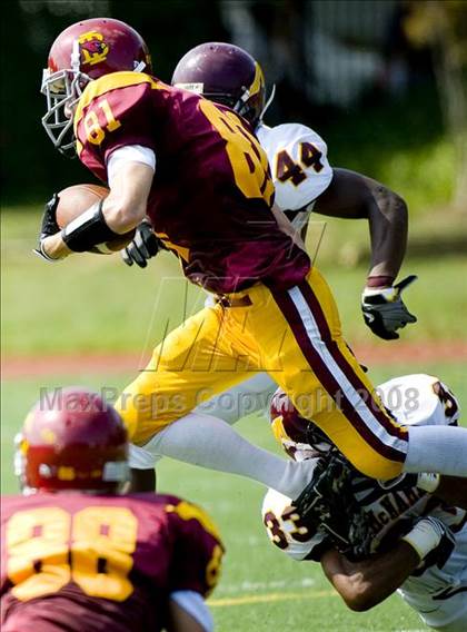 Thumbnail 1 in Bishop McNamara @ Bishop Ireton photogallery.