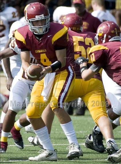 Thumbnail 3 in Bishop McNamara @ Bishop Ireton photogallery.