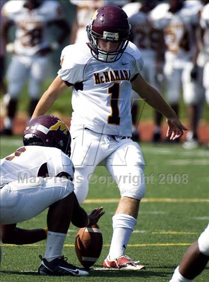 Thumbnail 3 in Bishop McNamara @ Bishop Ireton photogallery.