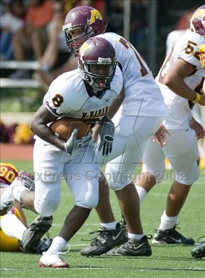 Thumbnail 2 in Bishop McNamara @ Bishop Ireton photogallery.
