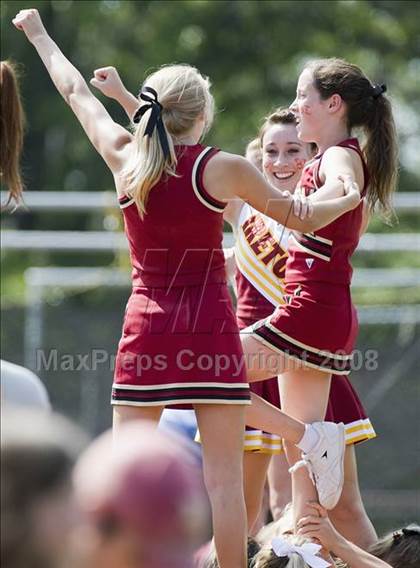 Thumbnail 1 in Bishop McNamara @ Bishop Ireton photogallery.